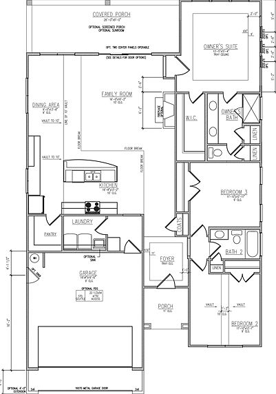 Floor Plan.