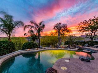 10638 N Muskrat Ln, Fountain Hills, AZ 85268