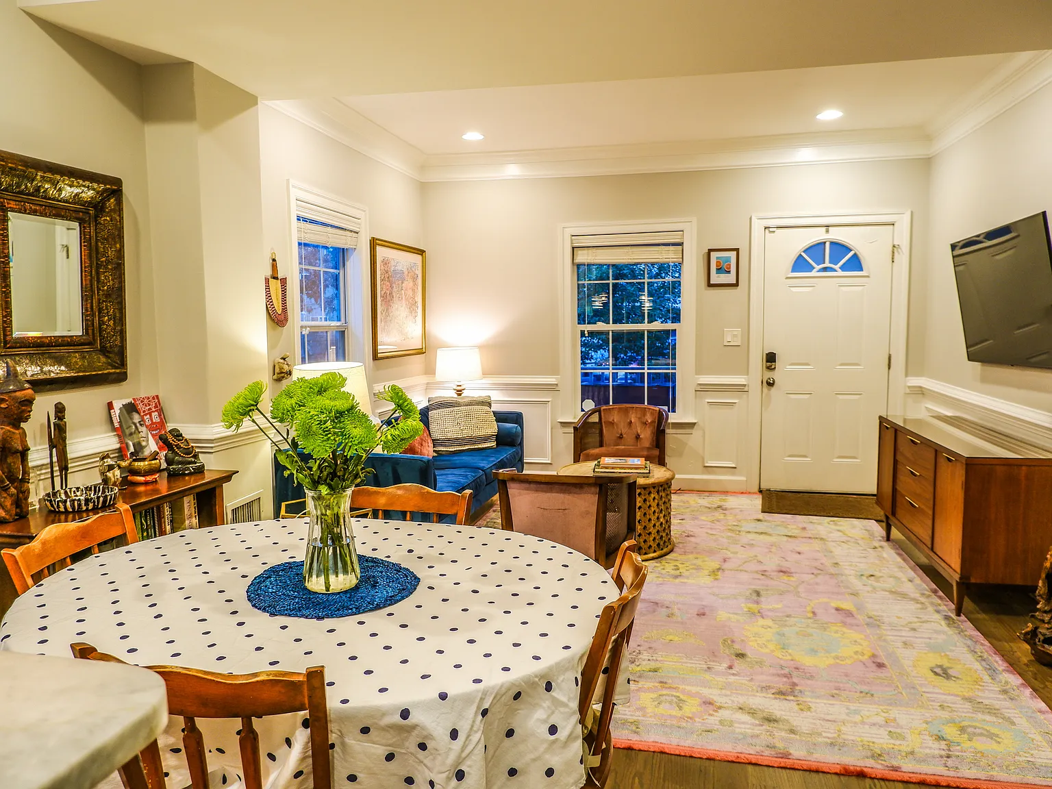 4 bed, 1400 sqft, $3,300 — Photo 4