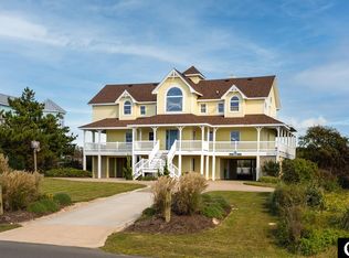 1093 Lighthouse Dr LOT 4, Corolla, NC 27927
