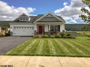 181 Archers Glen Rd, Bellefonte, PA 16823
