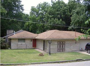 5908 N Weaver Rd, Evansville, IN 47711