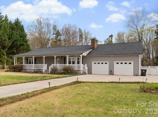 7608 Babe Stillwell Farm Rd, Huntersville, NC 28078