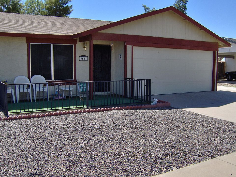 1st image of 3651 W Carla Vista Dr