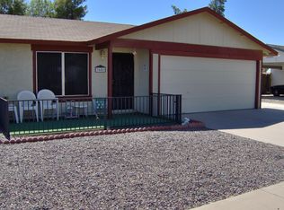 3651 W Carla Vista Dr, Chandler, AZ 85226