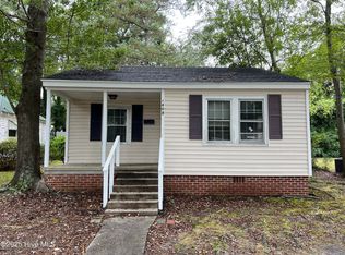 1408 N Independence Kinston, Kinston, NC 28501