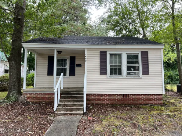 1408 N Independence  Kinston Street, Kinston, NC 28501