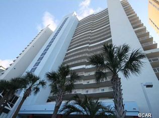 10901 Front Beach Rd #1304, Panama City, FL 32408