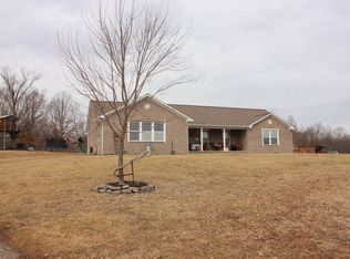 1882 Twin Creek Rd, Sadieville, KY 40370