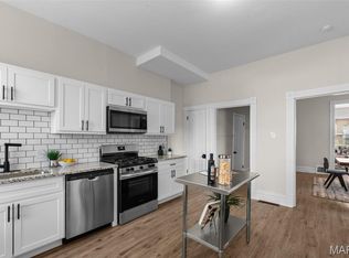 612 Holly Hills Ave, Saint Louis, MO 63111