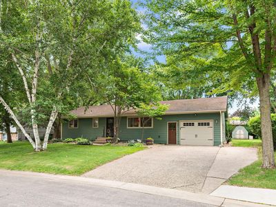 113 Oak Ave SW, Saint Michael, MN, 55376