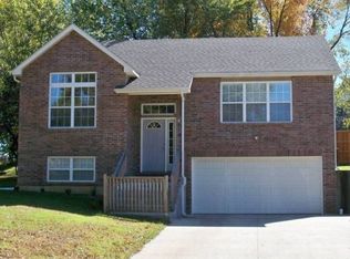 514 Terrace Dr, Warrensburg, MO 64093