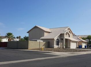 1002 N Ricardo, Mesa, AZ 85205