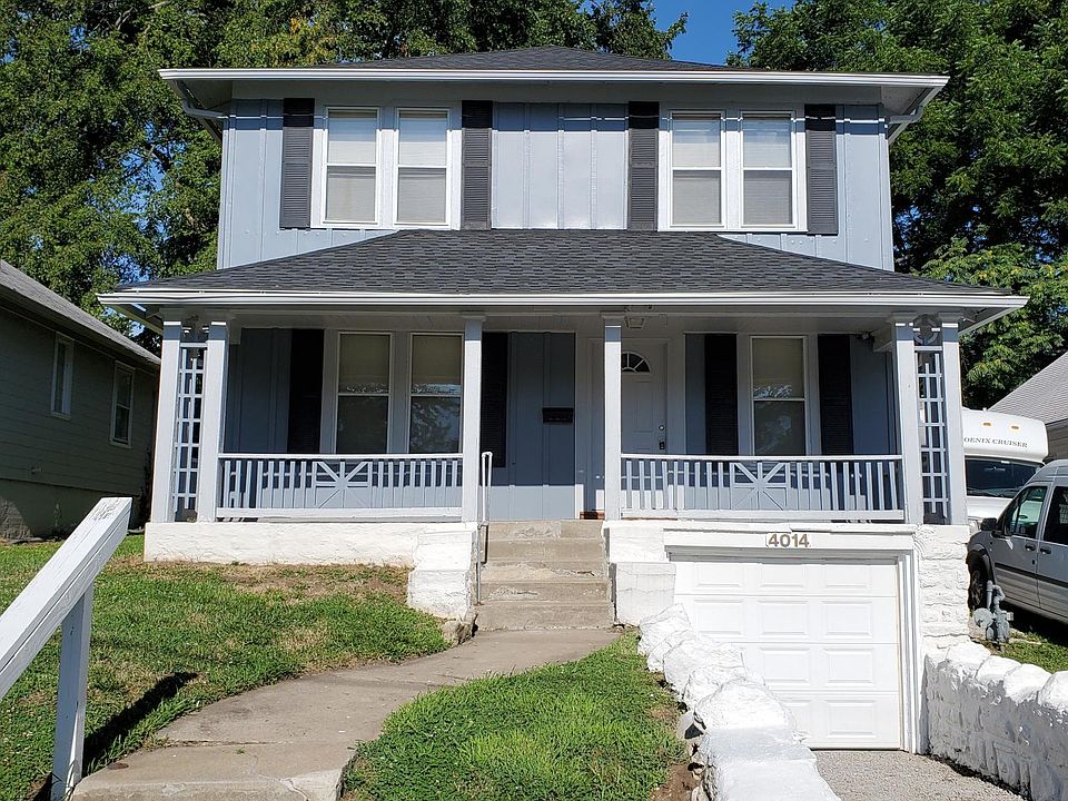 4014 Adams St, Kansas City, KS 66103 Zillow