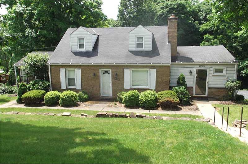 1st image of 1025 Delfield Dr