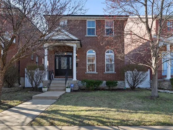 3940 Blaine Ave, Saint Louis, MO 63110