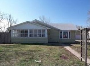 509 E Bigger St, Hutchinson, KS 67501