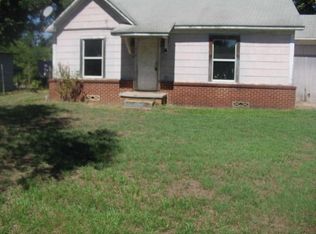 400 W Tipton St, Atlanta, TX 75551