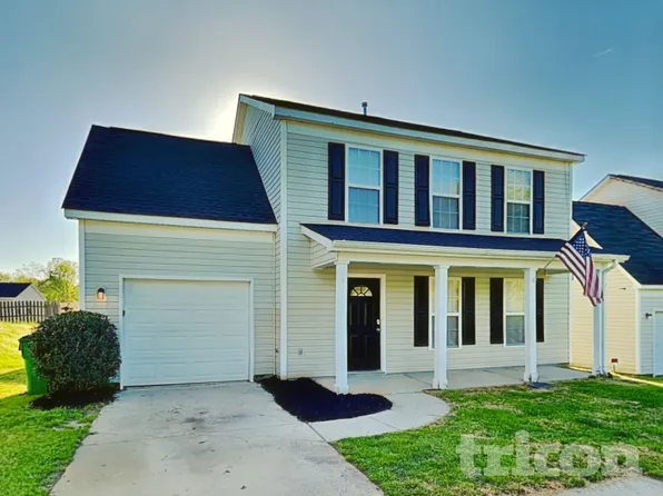 6207 Linda Vista Ln, Charlotte, NC 28216
