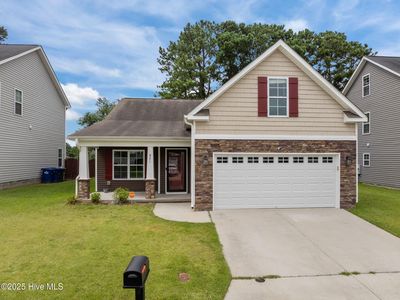 821 Jade Lane, Greenville, NC, 28590