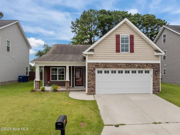821 Jade Lane, Winterville, NC 28590