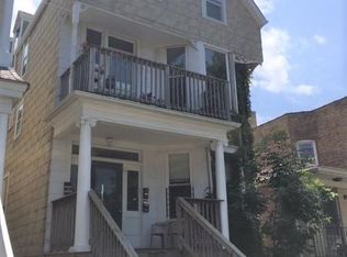 1911 W Eddy St APT 2, Chicago, IL 60657