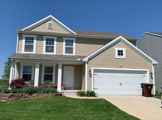 15800 Carnoustie Dr, Lansing, MI 48906