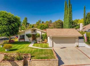 23002 Conde Dr, Santa Clarita, CA 91354