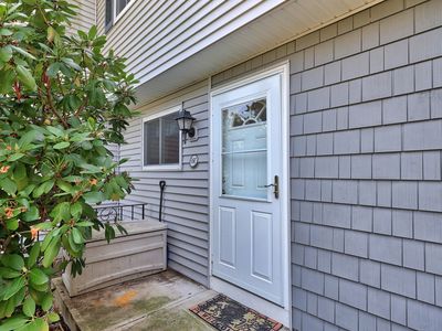 16 Seymour Road #16C, East Granby, CT, 06026