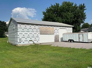 11440 Sunderland Rd, Marion, IL 62959