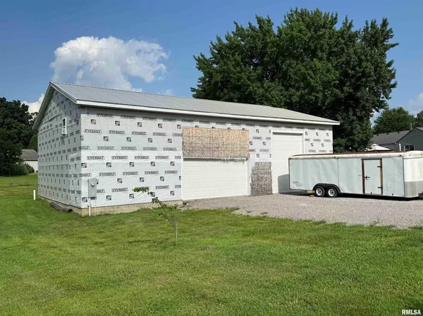 11440 Sunderland Rd, Marion, IL 62959