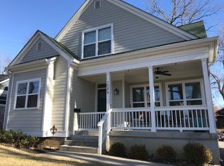 109 1/2 Crestwood Ave, Louisville, KY 40206