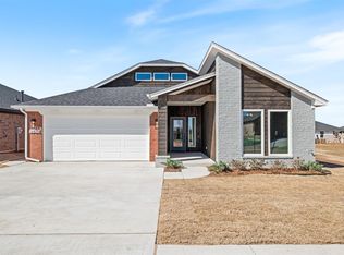 13425 Grass Plain Ave, Piedmont, OK 73078