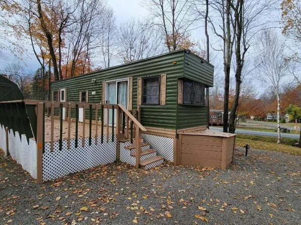 Wl8 634 Coyote Ct #Wl8-634, Gouldsboro, PA 18424