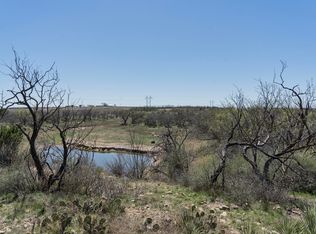 218 County Road 114, Ballinger, TX 76821