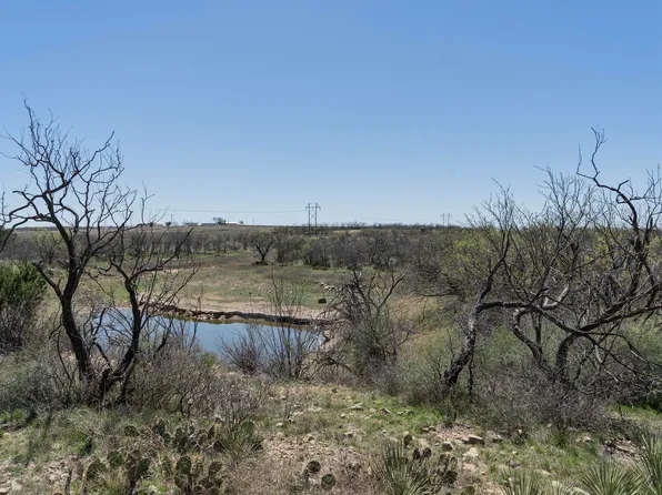 218 County Road 114, Ballinger, TX 76821