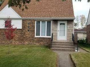7603 Jarnecke Ave, Hammond, IN 46324