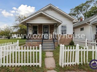 207 Pulaski St, Toledo, OH 43607