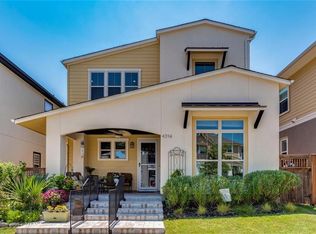 4314 Vaughan St, Austin, TX 78723