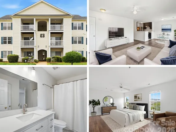 3937 Mohawk Ct, Charlotte, NC 28215