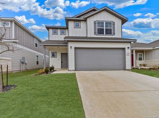 11354 Long Rider, San Antonio, TX 78254