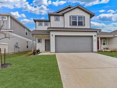 11354 Long Rider, San Antonio, TX, 78254