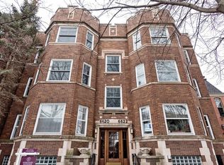 6620 N Glenwood Ave APT 1S, Chicago, IL 60626