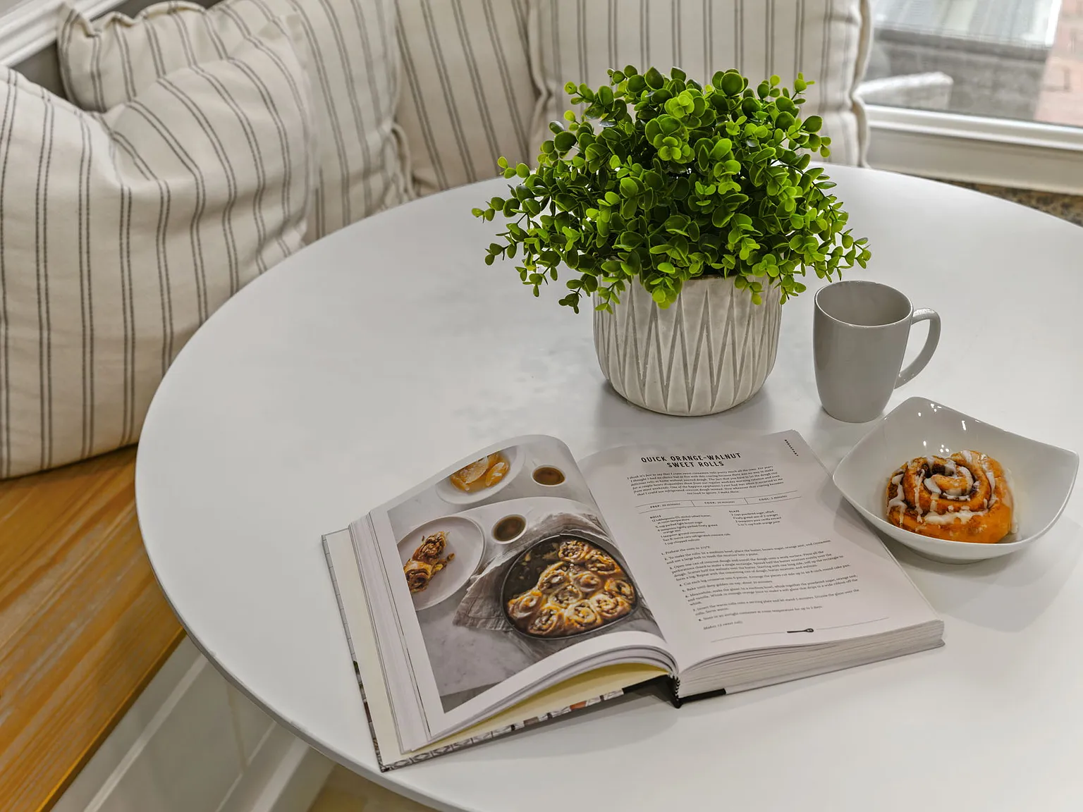2 bed, $3,500 — Photo 3
