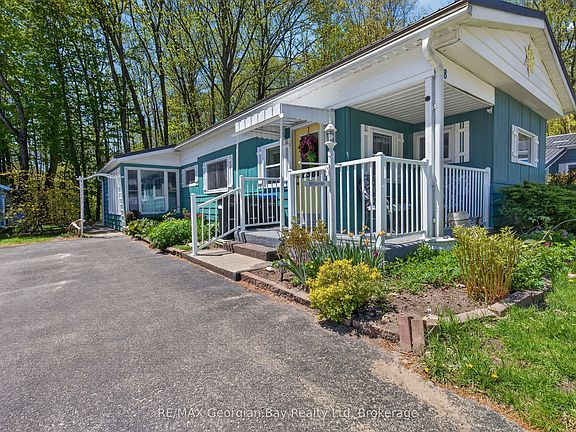 2nd image of 525 Midland Point Rd #28