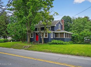 4443 State Highway 150, West Sand Lake, NY 12196
