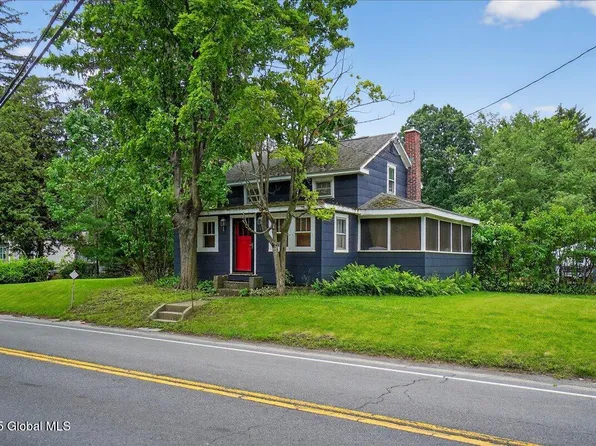 4443 NY-150, West Sand Lake, NY 12196