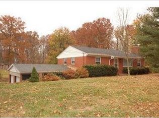 4096 Amelia Olive Branch Rd, Batavia, OH 45103