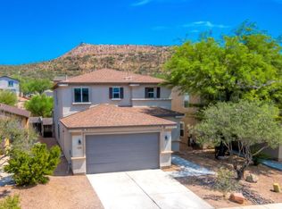 1576 W Beantree Ln, Tucson, AZ 85713