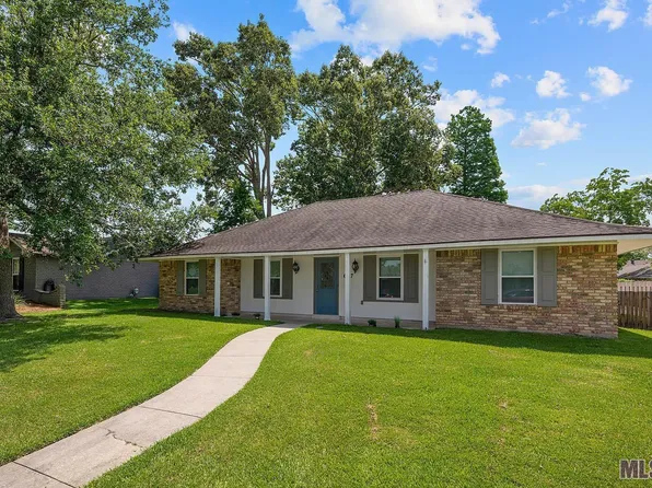 6127 Chattanooga Dr, Baton Rouge, LA 70817